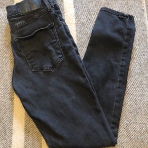 Levi’s 311 Jeans- size 26